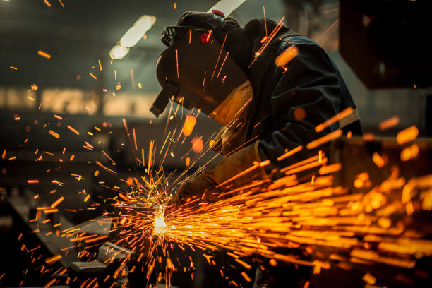 Affordable Welder Services in Jackson, GA