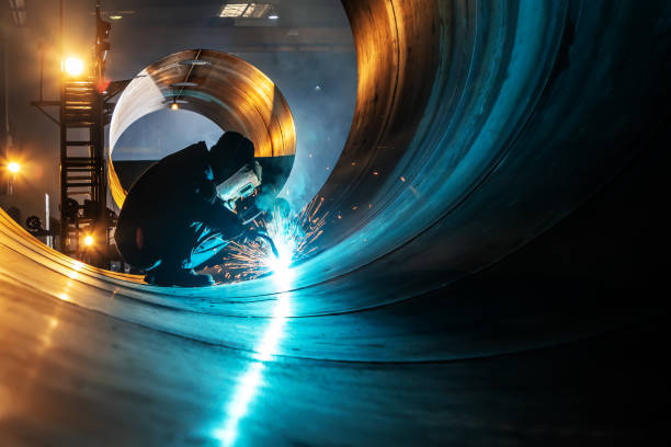 Best Automation and Robotic Welding in Jackson, GA