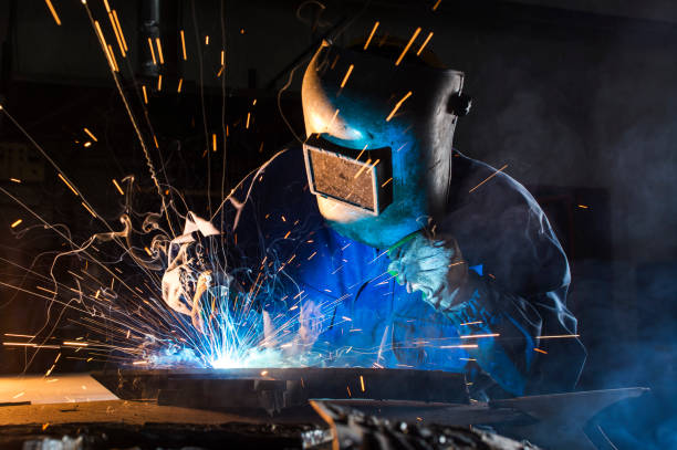 Reliable Jackson, GA Welder & Metal Fabrication Solutions