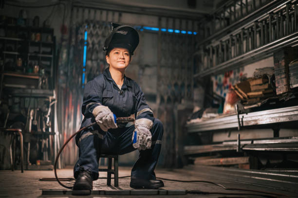 Best Marine and Shipbuilding Welding in Jackson, GA
