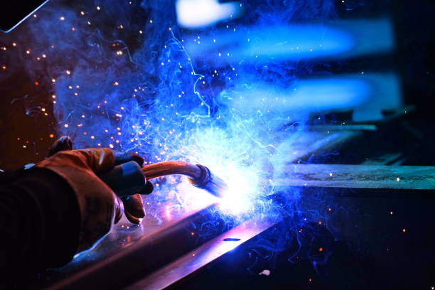 Best Structural Steel Welding in Jackson, GA
