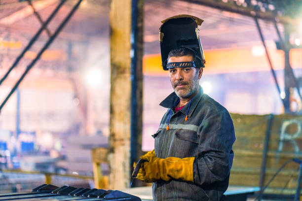 Best Aerospace and Defense Welding in Jackson, GA