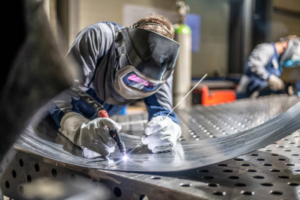 Affordable Welder Services in Jackson, GA