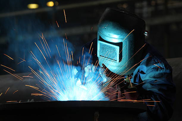 Jackson, GA Welder & Metal Fabrication Company