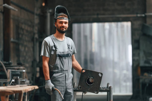 Best Food and Beverage Processing Equipment Welding in Jackson, GA