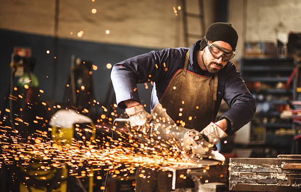 Best Maintenance and Repair Welding in Jackson, GA